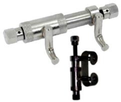 TUBO DE ESCAPE ABRAZADERA TENSOR EXTRACTOR VW AUDI