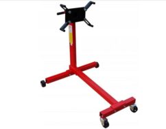 SOPORTE, CARRO, SOPORTE DE MONTAJE, 450 KG