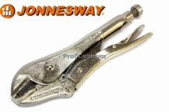 PINZAS PARA ABRAZADERA MORSE 10' JONNESWAY