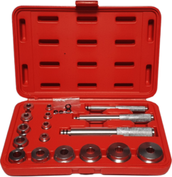 KIT PARA INSTALACIÓN DE SIMERINGS DE COJINETES Y SELLOS