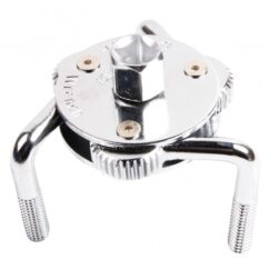LLAVE PARA FILTRO DE ACEITE 65-130 mm AJUSTABLE UNIVERSAL