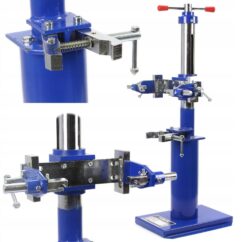 EXTRACTOR DE MUELLE MANUAL 1100KG