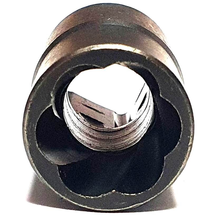 LLAVE DE VASO PARA TORNILLOS MECANIZADOS DAÑADOS 19 MM - Imagen 4
