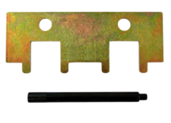 CERRADURA DEL ÁRBOL DE LEVAS BMW COMMON RAIL 2.0D/3.0D