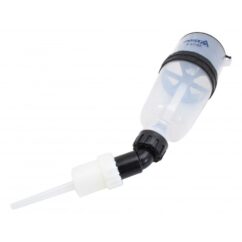 FUNNAL PARA AdBlue 1100ml ÁNGULO