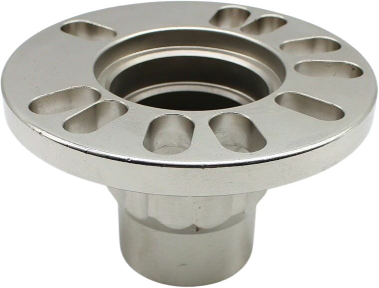 Extractor hidráulico de cubos de tambor, ejes de ejes, etc. 12 toneladas - Imagen 4