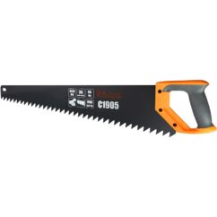 SIERRA DE MANO PARA HORMIGON CELADO SIN VISION 650 MM