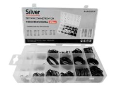 Anillos seger externos 300 uds.