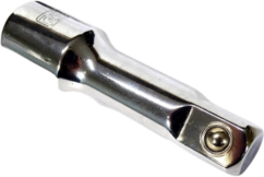 EXTENSIÓN PARA LLAVES 1/2'' 75MM CR-V RICHMANN MACIZA