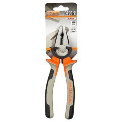 ALICATE COMBINADO 180mm CR-V RICHMANN EXCLUSIVO