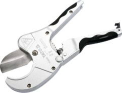 CORTADOR PARA TUBOS DE PVC HASTA 64mm YATO