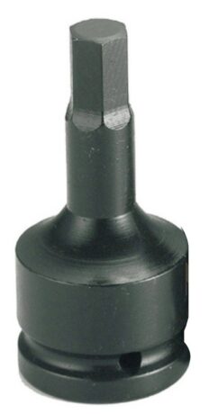 LLAVE DE IMPACTO HEXAGONAL IMBUS 19mm 3/4' JONNESWAY