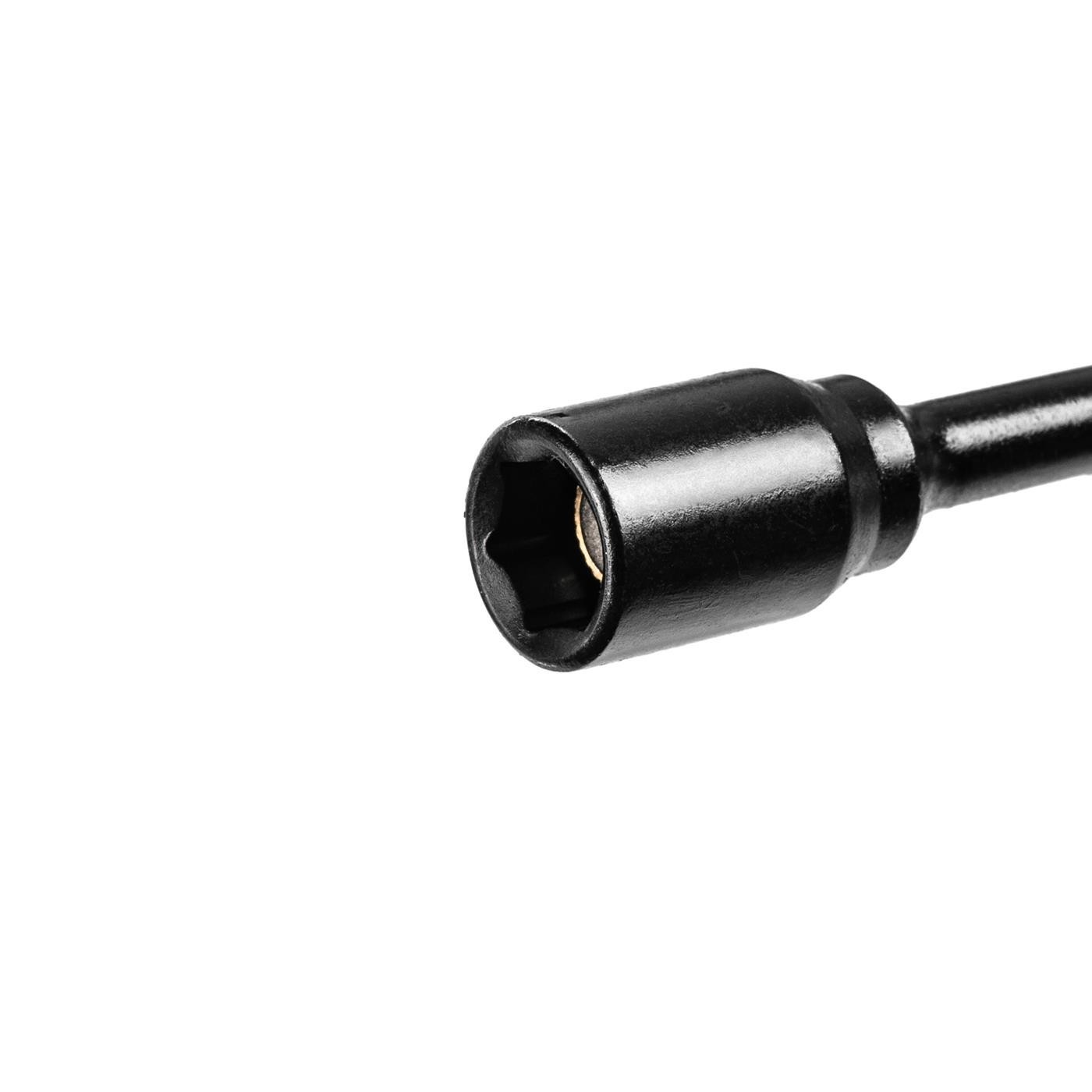 LLAVE DESTORNILLADORA GRANJERO DE 7 MM CON VASO MAGNÉTICO - Imagen 4
