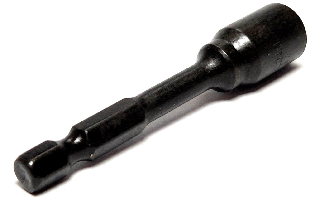 LLAVE DESTORNILLADORA GRANJERO DE 7 MM CON VASO MAGNÉTICO - Imagen 5
