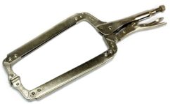 ALICATE CARROCERÍA MORS TIPO C 18' JONNESWAY