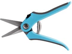 Podadora de jardín para brotes florales, capullo 210 mm