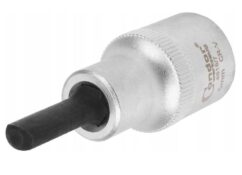 VASO OVALADO PARA AMORTIGUADORES 5.0x7.0mm VW Audi Skoda BMW Ford Peugeot Citroën