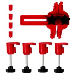Bloqueo del engranaje de distribución universal V6 V8 OHC DOHC