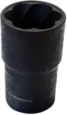 VASO PARA TORNILLOS MECANIZADOS DAÑADOS 21 MM - Imagen 5