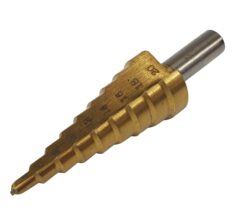 PASO BROCA CONO 4-20MM