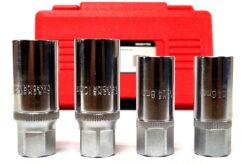JUEGO LLAVES DE VASO PARA PASADORES Y TORNILLOS ROTOS 6-12MM