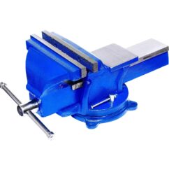 TORNO DE CERRADURA GIRATORIO 200MM SOLIDO RICHMANN