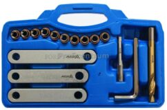 KIT DE REPARACIÓN DE ROSCA DE PINZA DE FRENO AUDI VW FORD OPEL