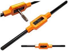 MANGO PARA ROSCA M1-M12 PROFESIONAL