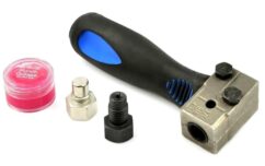 HERRAMIENTA PARA CORTAR TUBO DE FRENO SAE 3/16', 4.75mm