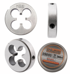TROQUEL FINA M 8x1 DIN 223 SOLIDO RICHMANN