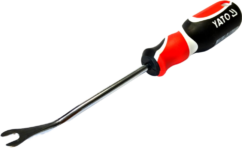 PINZA EXTRACTOR DE TAPAS DE TAPICERÍA YATO