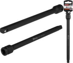 Extensión de impacto 250 MM 1/2" fuerte Richmann