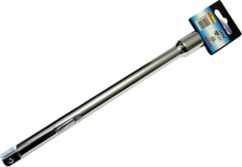 Extensión 250 MM 1/2" CR-V fuerte Richmann