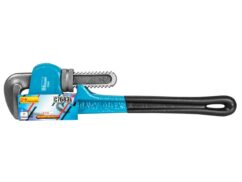 LLAVE AJUSTABLE STILLSON ALICATES PARA TUBO 12' 300mm CON AISLAMIENTO