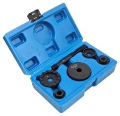 EXTRACTOR DE CASQUILLOS METAL-GOMA FORD MONDEO