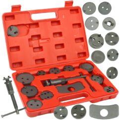 KIT DESMONTAJE PISTÓN DE FRENO 13 ELEMENTOS