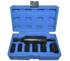 KIT PARA INSTALAR EJE EJE, COJINETE, BUJE BMW VW PORSCHE