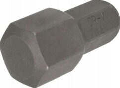 IMBUS BIT 14mm llave Allen 14x30mm 3/8' Condor-Alemania