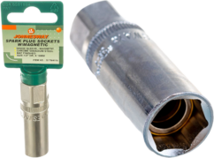 LLAVE PARA VELAS CON IMÁN 1/2' 16mm JONNESWAY