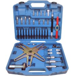 EXTRACTOR DE EMBRAGUE DOBLE MASA AUTOAJUSTABLE SAC2
