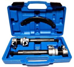 MCPHERSON Compresor Muelle Amortiguador 1200 Kg 23-280MM