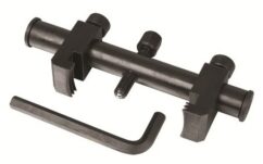 EXTRACTOR DE POLEA MÚLTIPLE