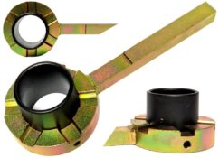LLAVE DE CIGUENAL BMW E39/E46/E60/E61/E81/E83/E90/E91