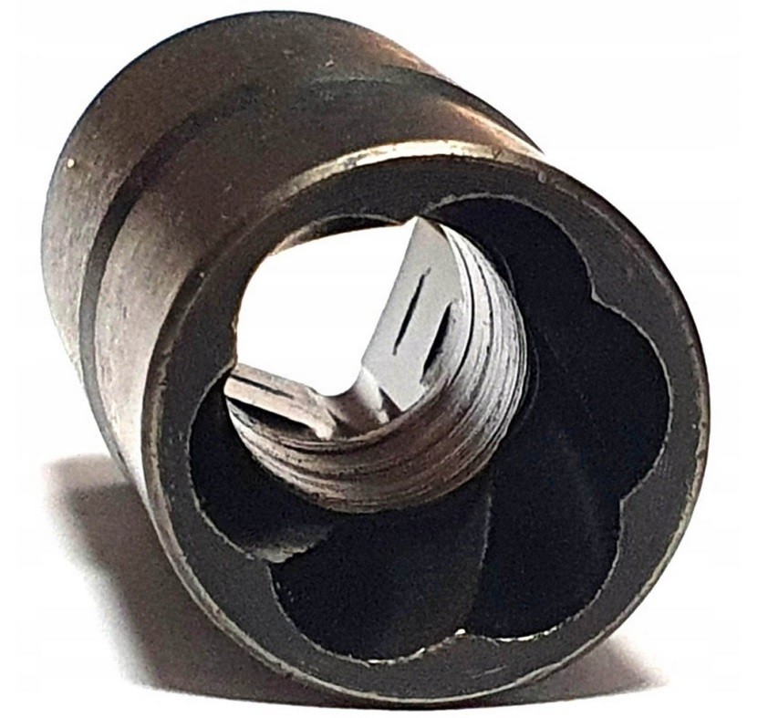 VASO PARA TORNILLOS MECANIZADOS DAÑADOS 21 MM - Imagen 3