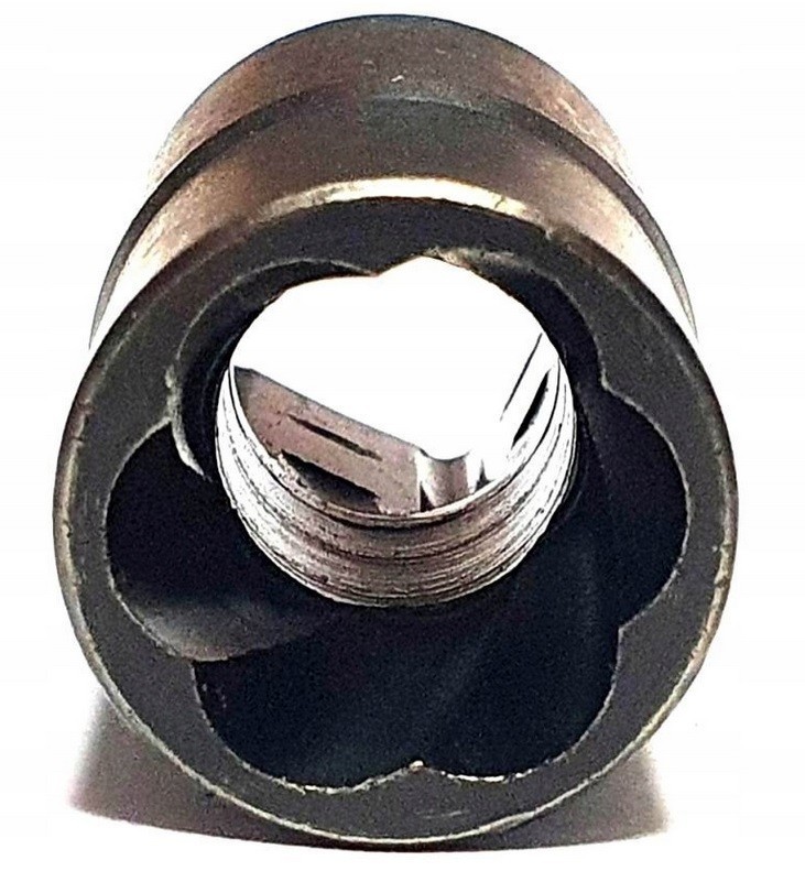 VASO PARA TORNILLOS MECANIZADOS DAÑADOS 21 MM - Imagen 4