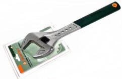 Llave ajustable SUECA 15' 375mm Fuerte, JONNESWAY