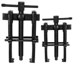 JUEGO EXTRACTOR DE COJINETES 3' 4' DOBLE BRAZO TRENZADO