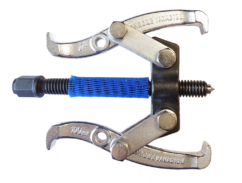 EXTRACTOR DE COJINETES DE DOS BRAZO 4' 20-110mm