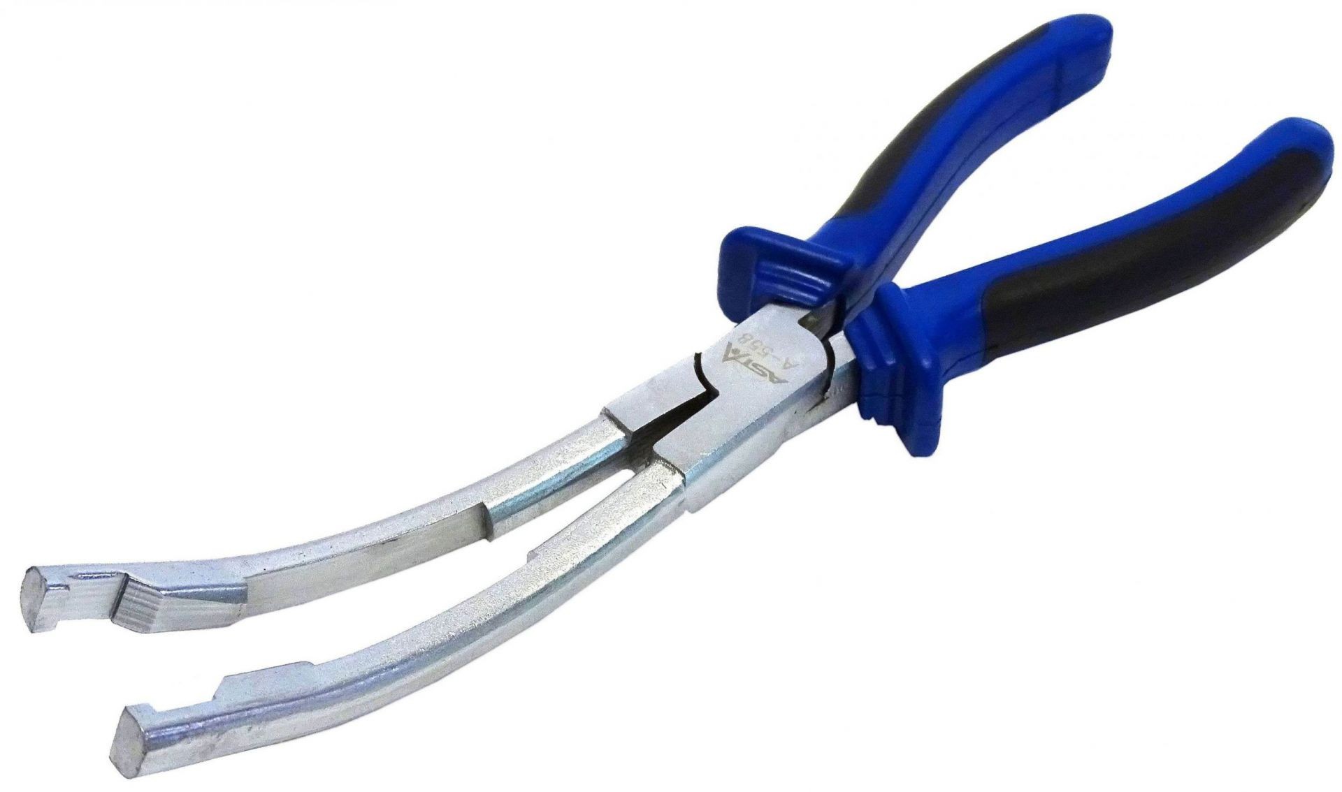 ALICATES DOBLADOS PARA CABLES DE BUJÍAS INCANDESCENTES ASTA