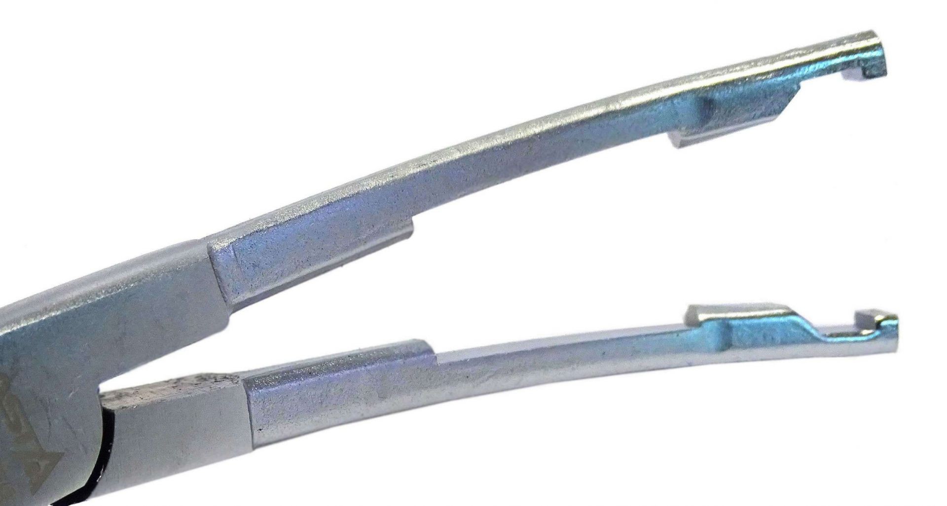 ALICATES DOBLADOS PARA CABLES DE BUJÍAS INCANDESCENTES ASTA - Imagen 3